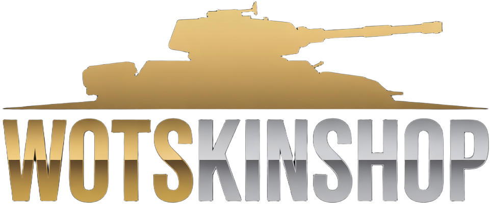 wotskinshop Logo