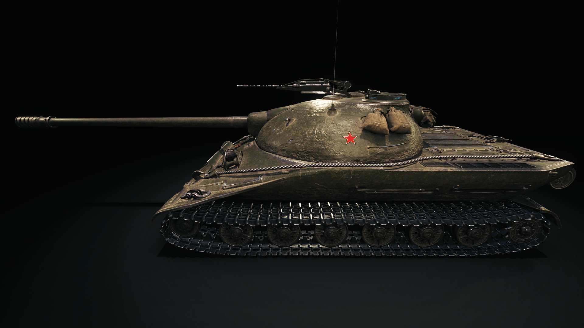 Obj. 279(e) 3D Mod